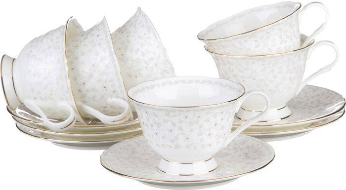 Сервиз Lefard Вивьен 264-201 - фото