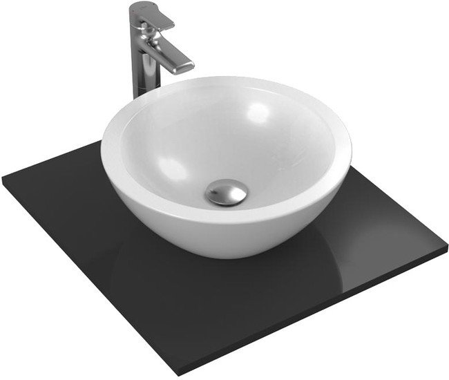 Умывальник Ideal Standard Strada K078301 42.5x42.5 - фото2