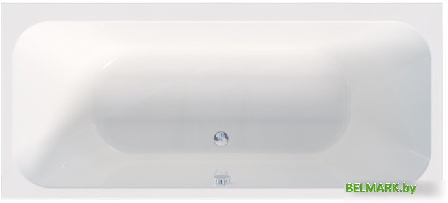 Ванна Radomir Прованс 180х80 1-01-0-0-1-185 - фото