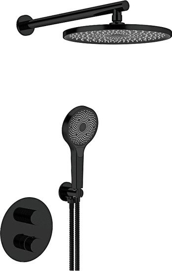 Душевая система Vieir V25003-2C - фото