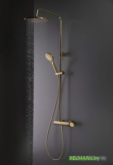 Душевая система Deante Cascada Arnika NAC Z1QK - фото2