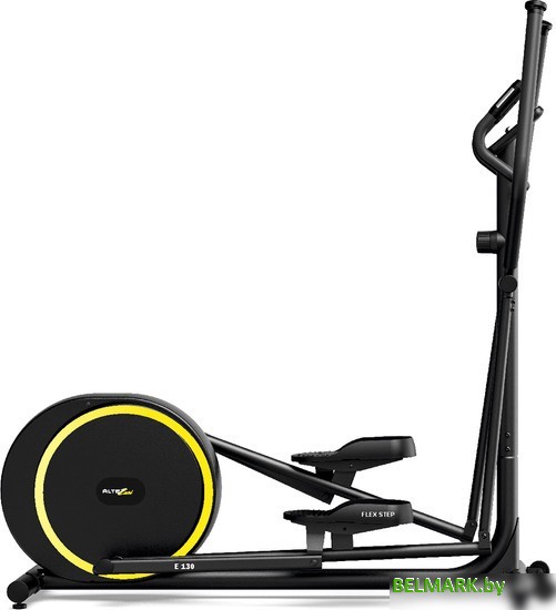 Эллиптический тренажер Altezani E 130 - фото