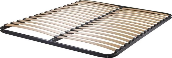 Ортопедическое основание Stolline 160x200 (без косынок) - фото