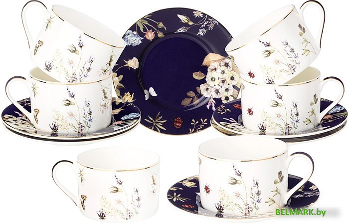Сервиз Lefard Belle 86-2553 - фото
