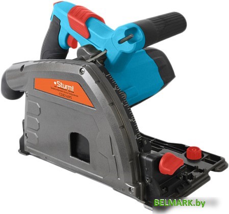 Дисковая (циркулярная) пила Sturm CS50165PS - фото