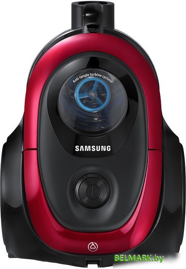 Пылесос Samsung VC18M2130SR/EV - фото