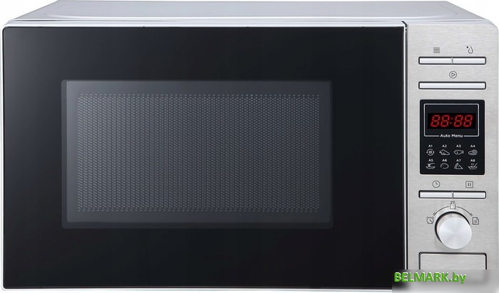 Микроволновая печь Kernau KFMO 2022 EG X - фото