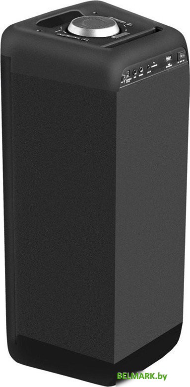 Патибокс AKAI DJ-880 - фото2