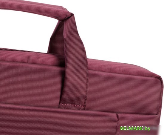 Сумка для ноутбука Riva 8231 purple - фото2