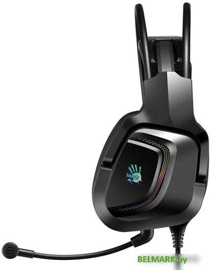 Наушники A4Tech Bloody G575P - фото2