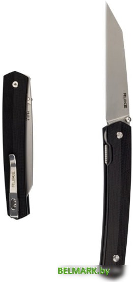 Складной нож Ruike P865-B - фото2