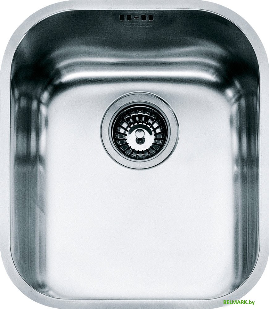 Кухонная мойка Franke Armonia AMX 110-34 122.0021.444 - фото