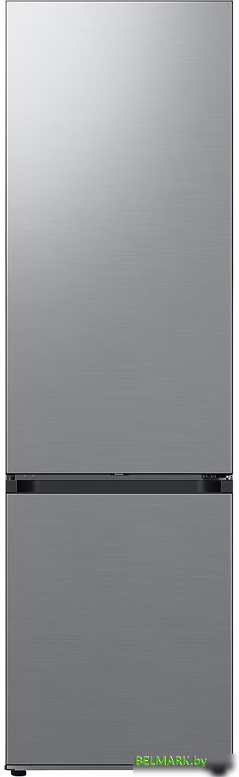 Холодильник Samsung RB38C6B3ES9/EF - фото