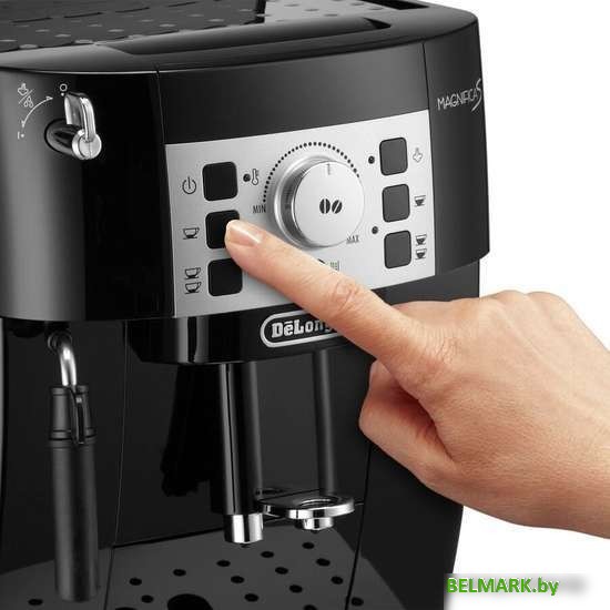 Эспрессо кофемашина DeLonghi Magnifica S ECAM 22.115.B - фото2