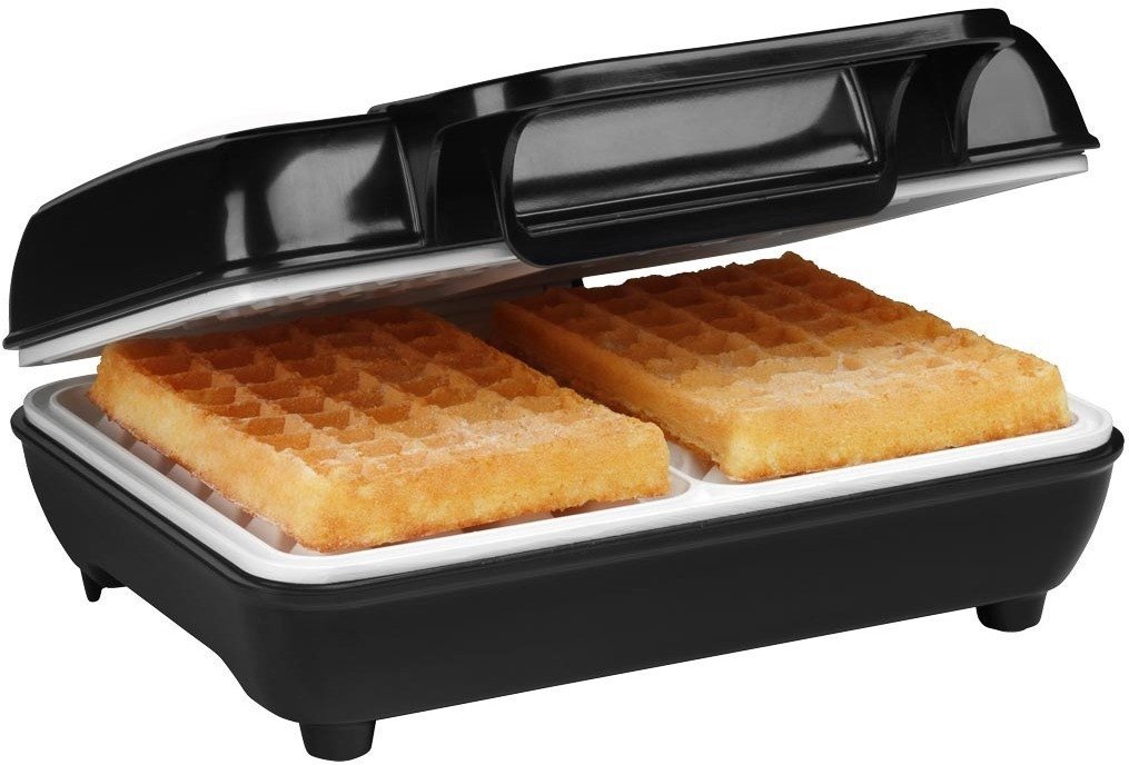 Вафельница Concept VF3040 - фото