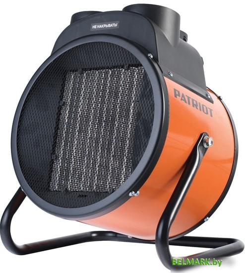 Тепловая пушка Patriot PTR 7 S - фото