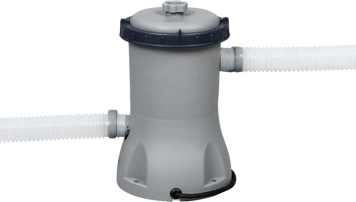 Надувной бассейн Bestway Fast Set 57376 (396x84) - фото2