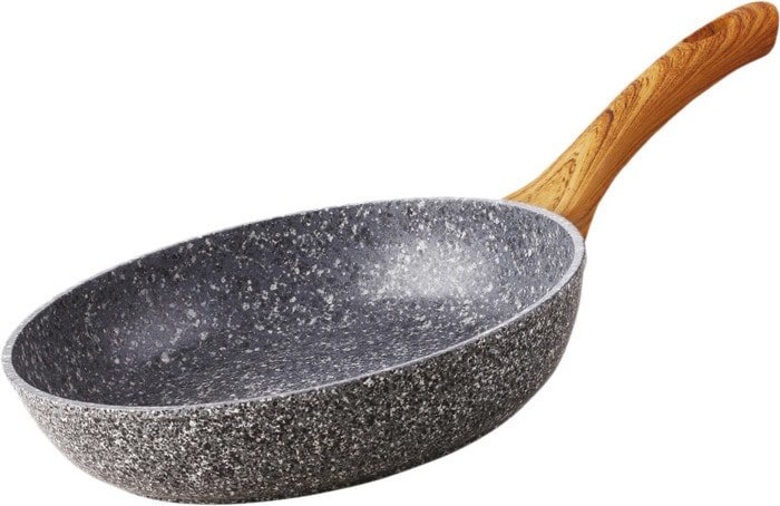 Сковорода Lara LR01-55-24 - фото