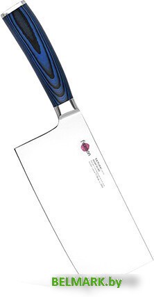 Кухонный нож Fissman Kensei Kojiro 2566 - фото