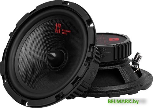 Компонентная АС Урал АК-74.C М - фото2