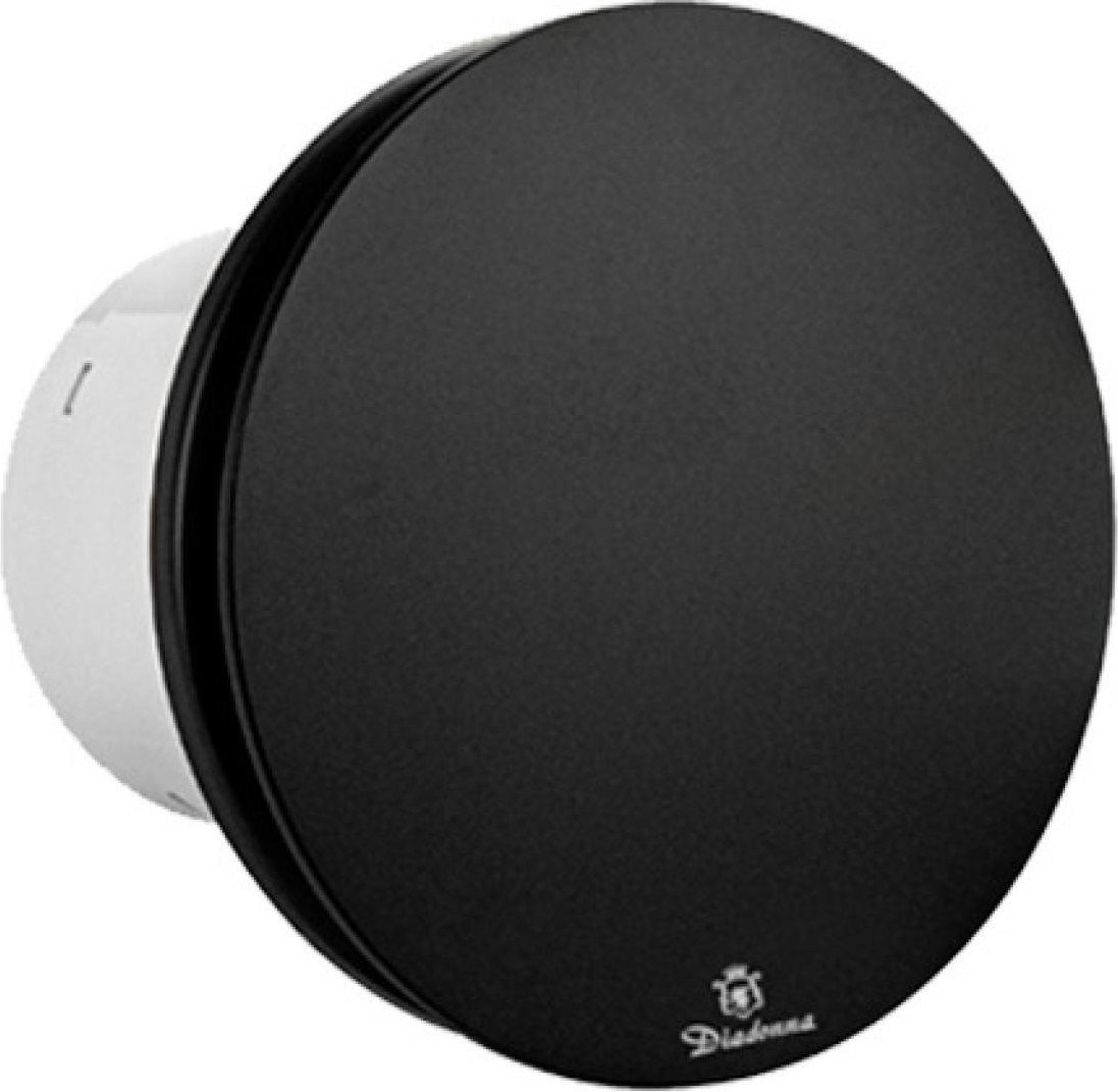 Осевой вентилятор Diadonna D02-BL10 - фото