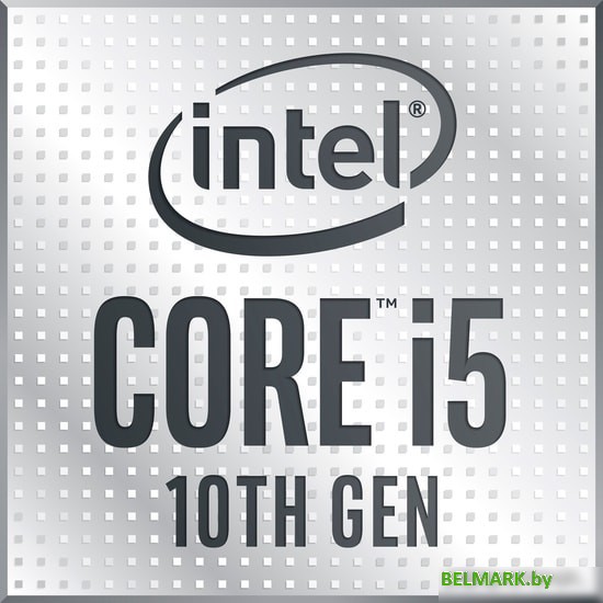 Процессор Intel Core i5-10400F (BOX) - фото