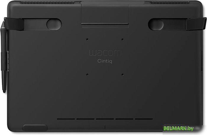 Графический монитор Wacom Cintiq 22 DTK-2260 - фото2