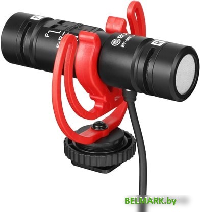 Микрофон BOYA BY-MM1 PRO - фото2