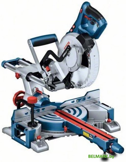 Торцовочная пила Bosch GCM 305-216 D Professional 0601B49000 - фото