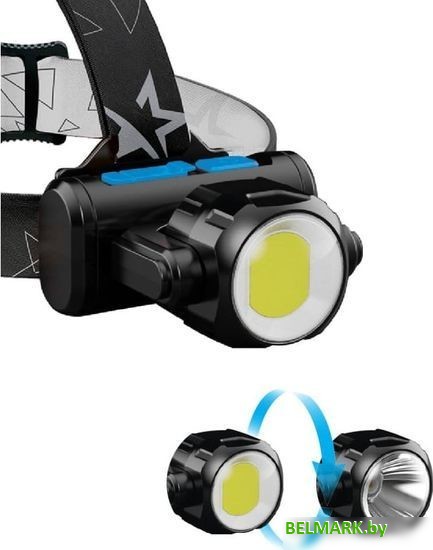 Фонарь КОСМОС KOCH5WLi-On - фото2