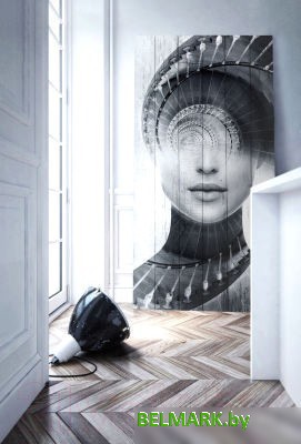 Картина White Wood B112-V-060-090-6.2 90x60 см - фото