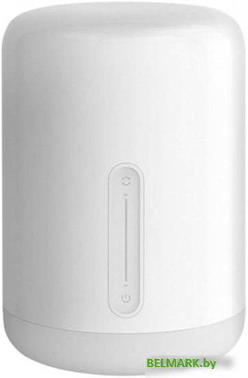 Ночник Xiaomi Bedside Lamp 2 MJCTD02YL (белый, международная версия) - фото