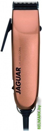 Машинка для стрижки Jaguar CM 2000 Coral - фото