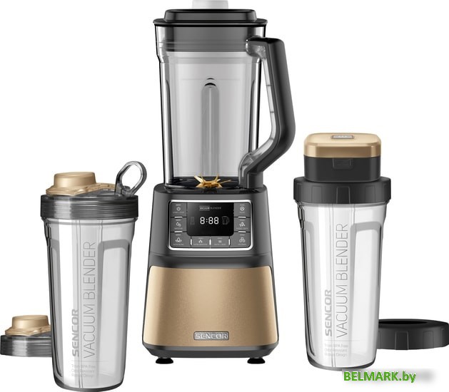 Стационарный блендер Sencor SBU 7877CH - фото