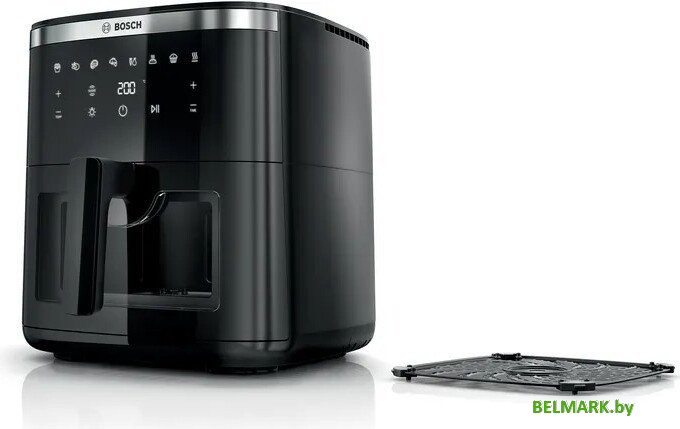 Аэрогриль (аэрофритюрница) Bosch MAFS2671B - фото2
