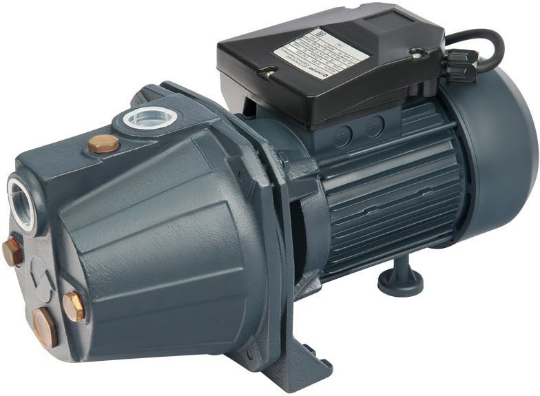 Самовсасывающий насос Unipump JET 100 S - фото