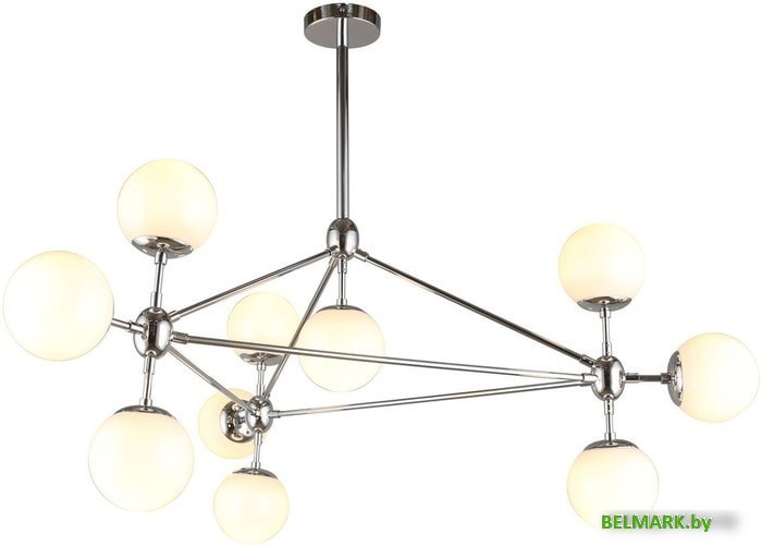 Подвесная люстра Aployt Rozali APL.606.27.10 - фото