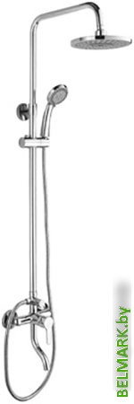 Душевая система Ledeme L2403-1 - фото