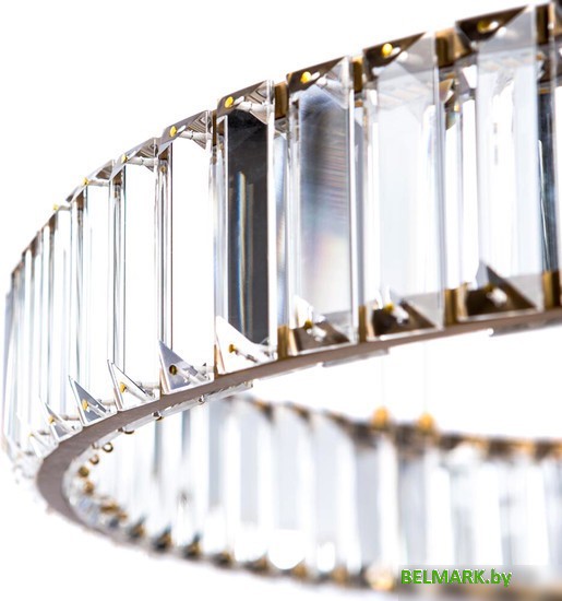 Подвесная люстра Divinare Renata 1135/17 SP-36 - фото2