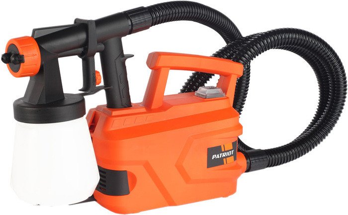 Краскораспылитель Patriot SG 550 [170303510] - фото