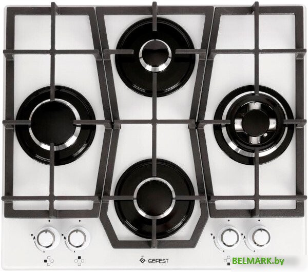 Варочная панель GEFEST ПВГ 2231-10 К12 - фото