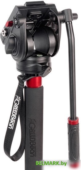 Монопод GreenBean HDV Elite 420 - фото2