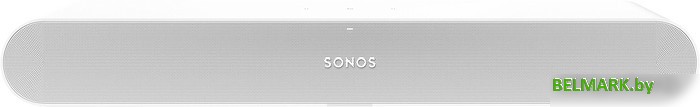Саундбар Sonos Ray (белый) - фото