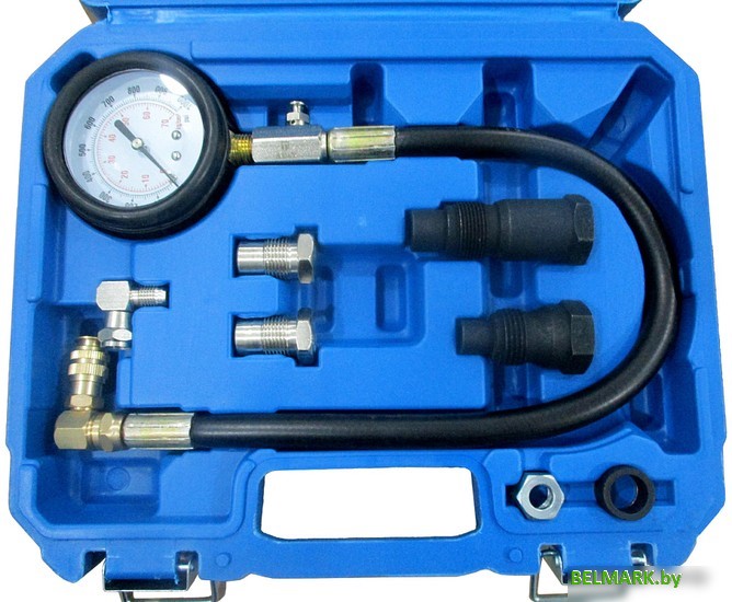 Компрессометр AE&T TA-G1010 - фото