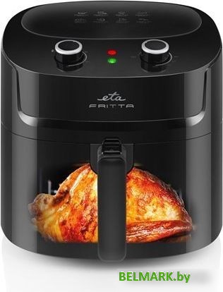 Аэрофритюрница ETA Fritta 2168 90000 - фото2