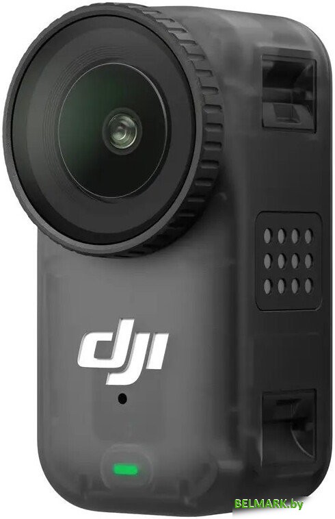 Модульная экшен-камера DJI Osmo Nano Standard Combo 128ГБ - фото2