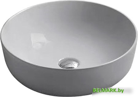 Умывальник SantiLine SL-1054MG - фото