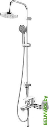 Душевая система ORANGE M41-913cr - фото