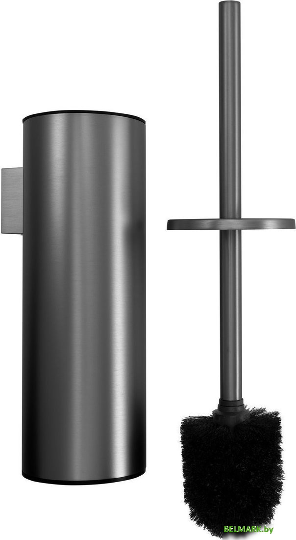 Ершик для унитаза Allen Brau Priority 6.31A09-MG 323766 (графит браш) - фото2