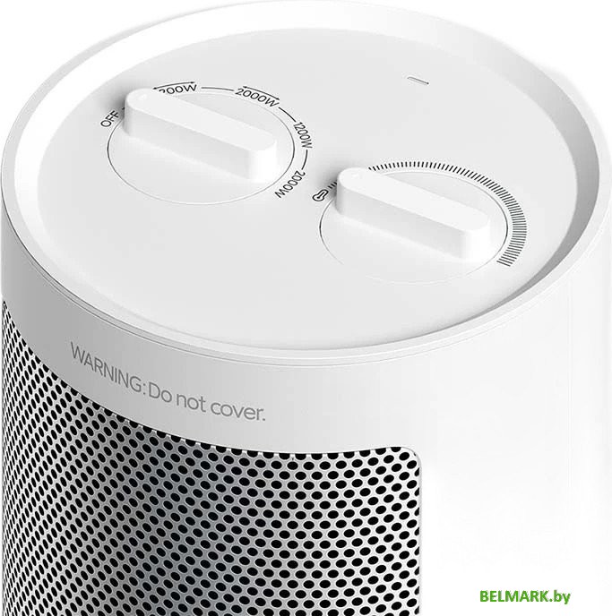 Тепловентилятор Xiaomi Fan Heater LSNFJ03ZMEU (европейская версия) - фото2